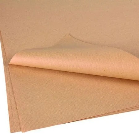 Хартия за сервиране30х40 см. Бяла Маслоустойчива